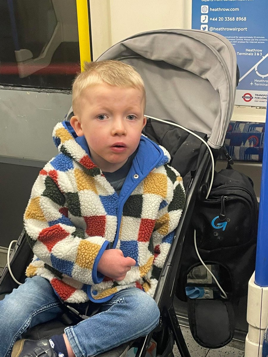 darrenshinnick⭐️⭐️ tweet media