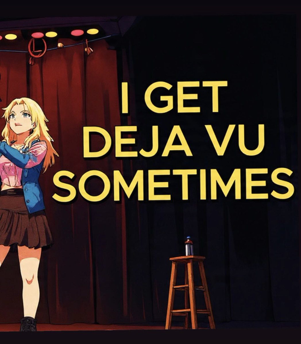 Jennifer_Gable6's tweet image. 2nd 📺 Specials coming soon,…….  🫳🎤 #standup #comedian #touring #headliner #jennifergable