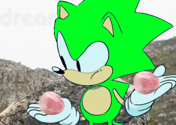 GREENHEDGEH0G's tweet photo. Welcome back to rock review... Really dont know what to say about these man these kinda reek honestly ill be generous and give this one a 2/20 https://t.co/plg5cfhYIX