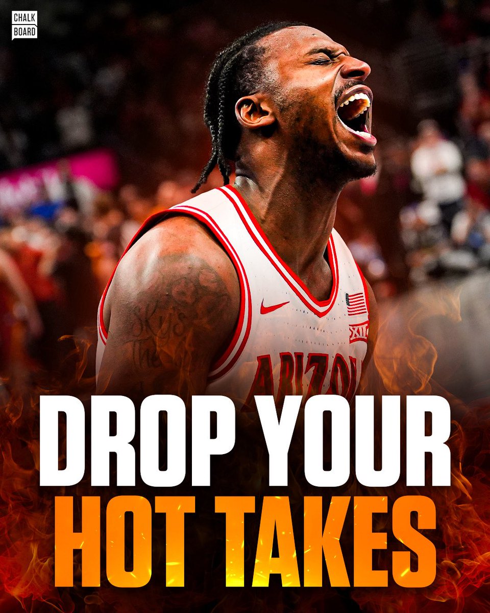 Chalkboard tweet media