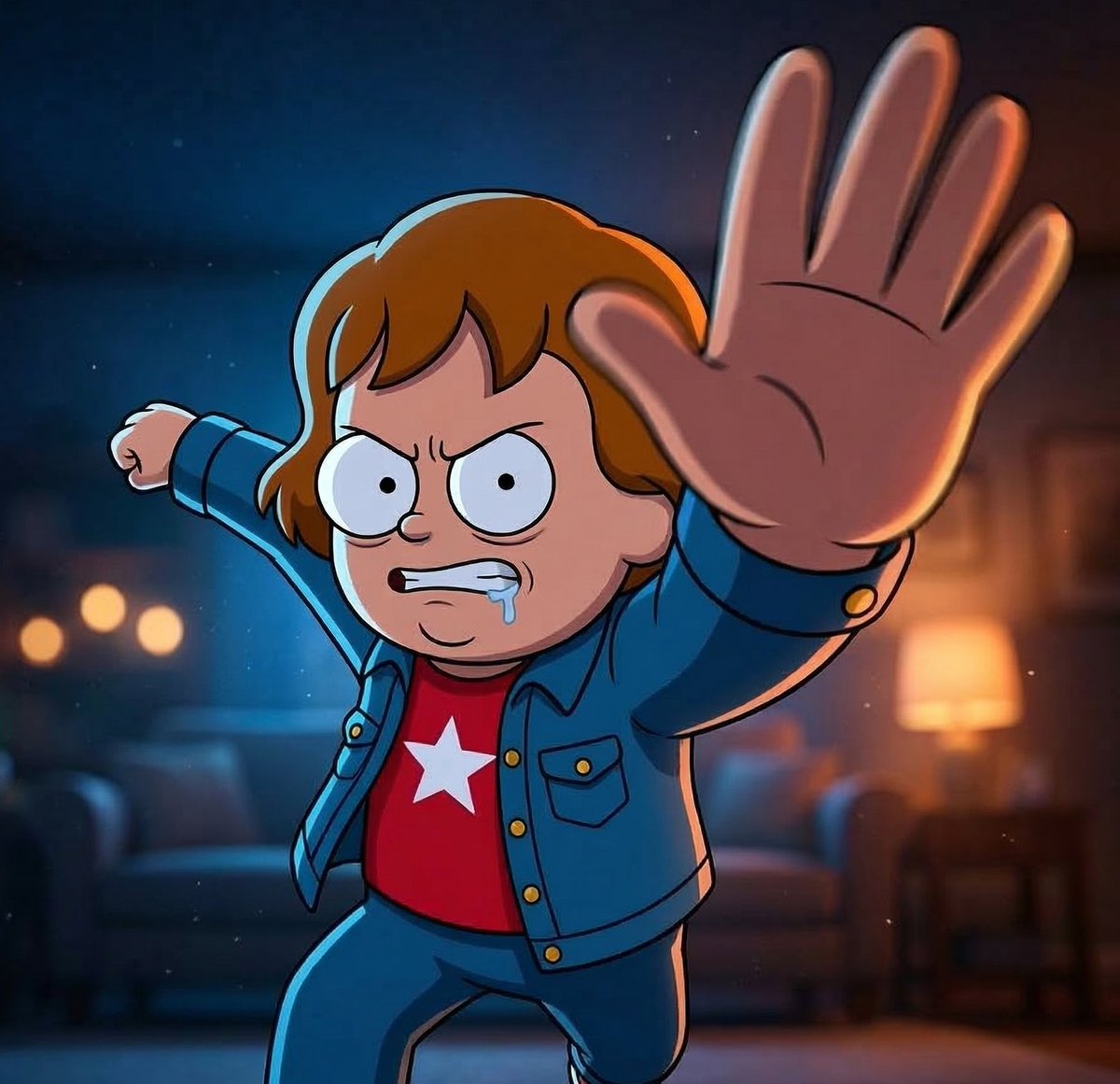 P.E.E 💫 tweet media