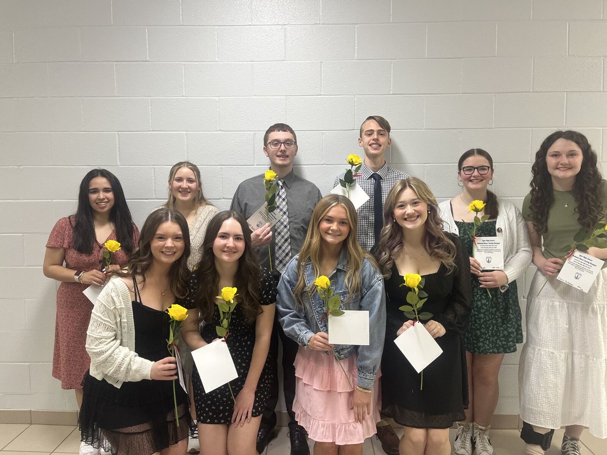 Lake Bands tweet media