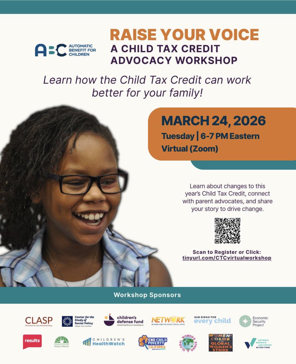 Economic Security Project tweet media