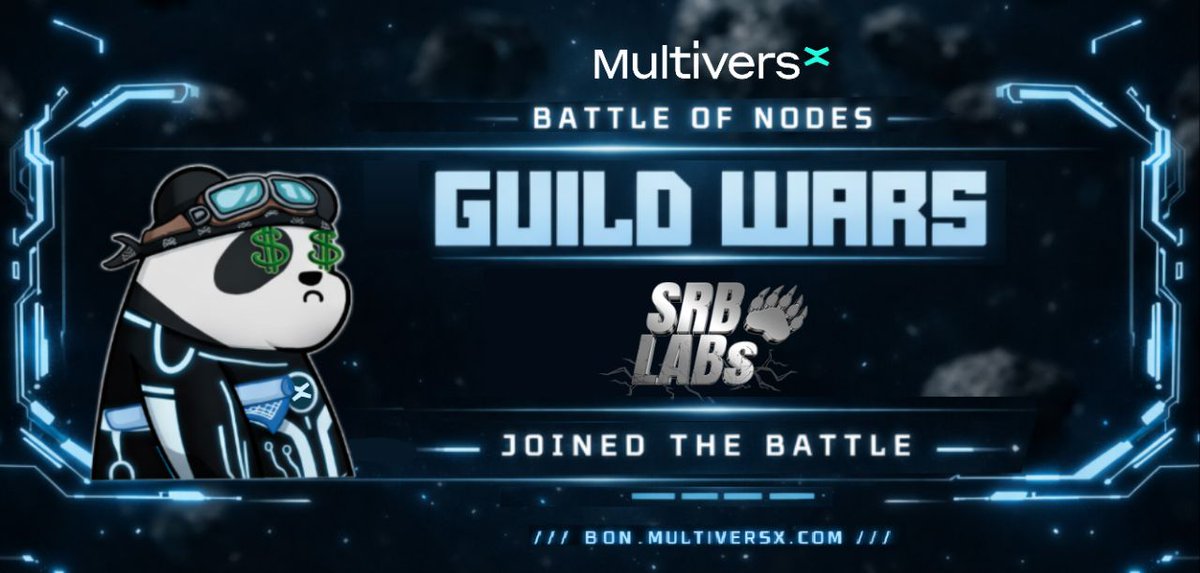 Epic after-battle report: battle of nodes guild quest.

Ohhhh what a wild  ride that was! First off, massive clown horns honking for our absolute legend 🤡 dev <a href="/xVladinstein/">Vladiˣ the $FEDUP 🤡 R.I.F.T.</a> 
  
The guy turned chaos into code and near-disasters into legends.

👇
