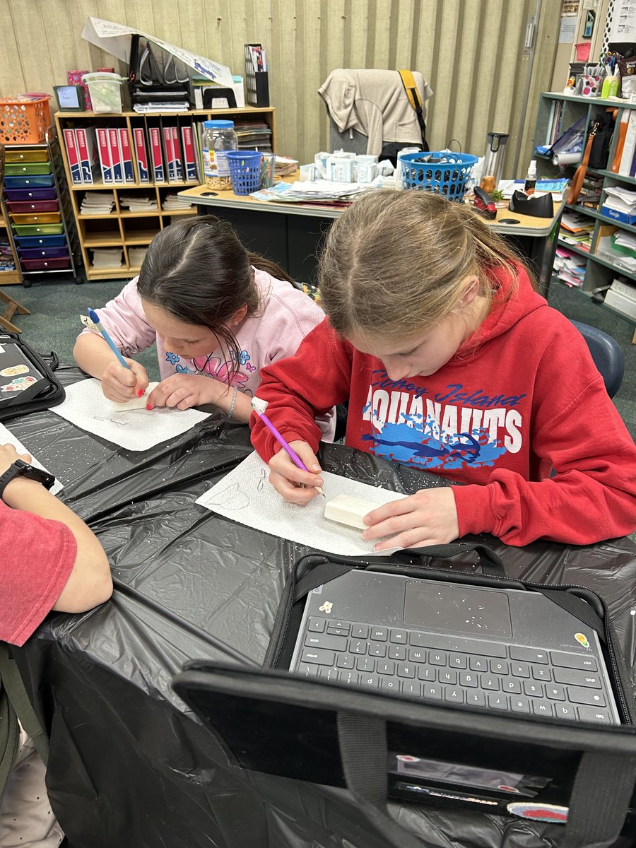 New Richmond EVSD tweet media