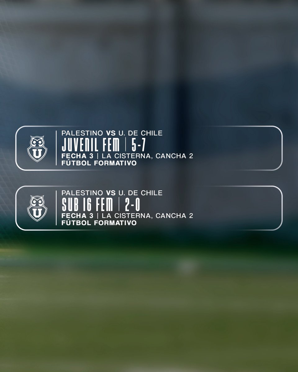 Palestino Femenino tweet media