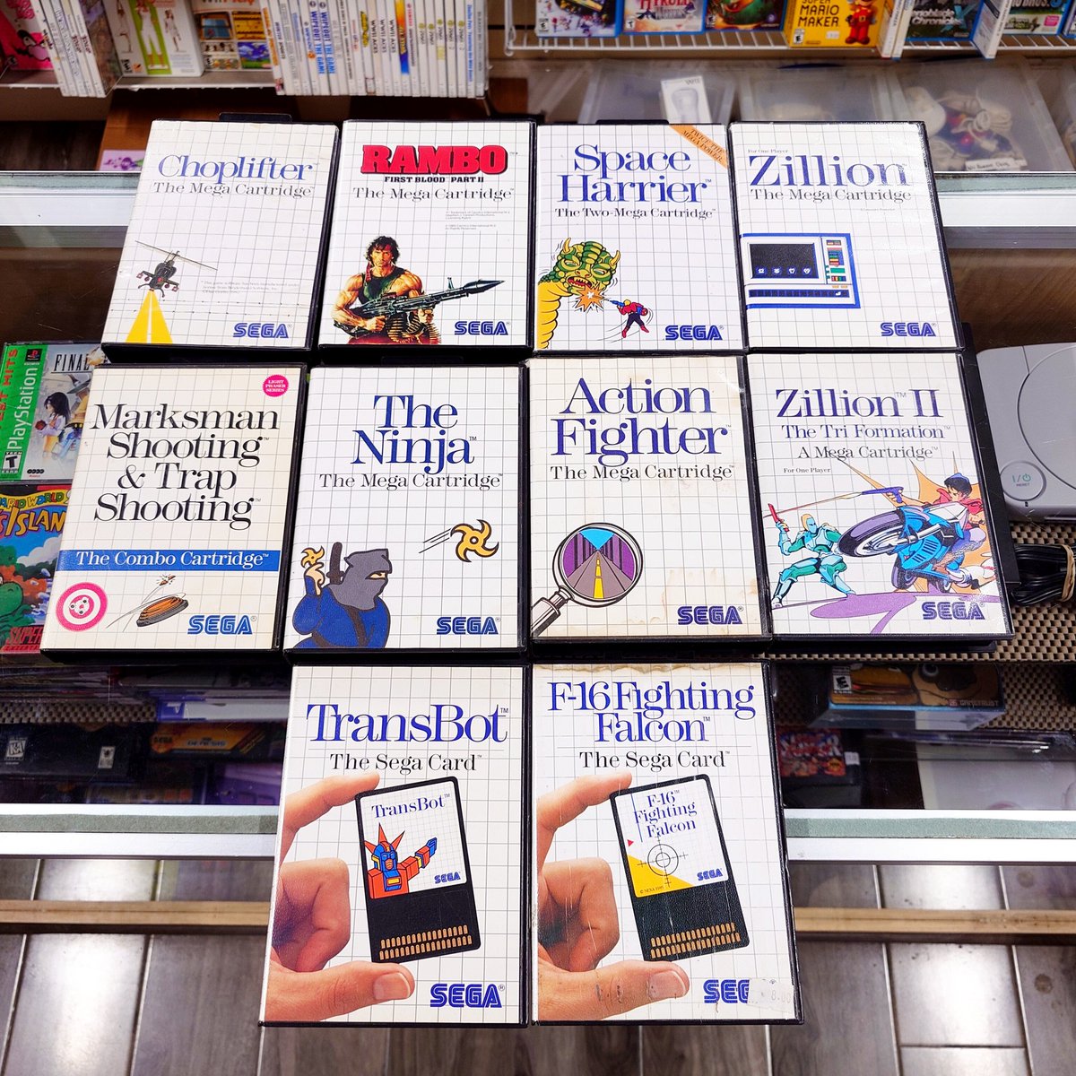 Game Realms tweet media