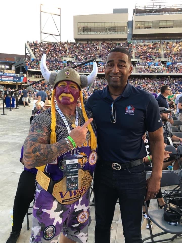 Syd Davy tweet media