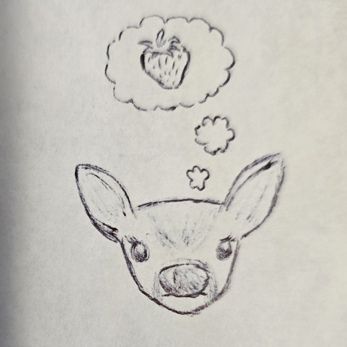 no thoughts, only strawb

By <a href="/MtnDoe/">🏳️‍⚧️🏴Anxious Doe🏴🏳️‍⚧️</a>