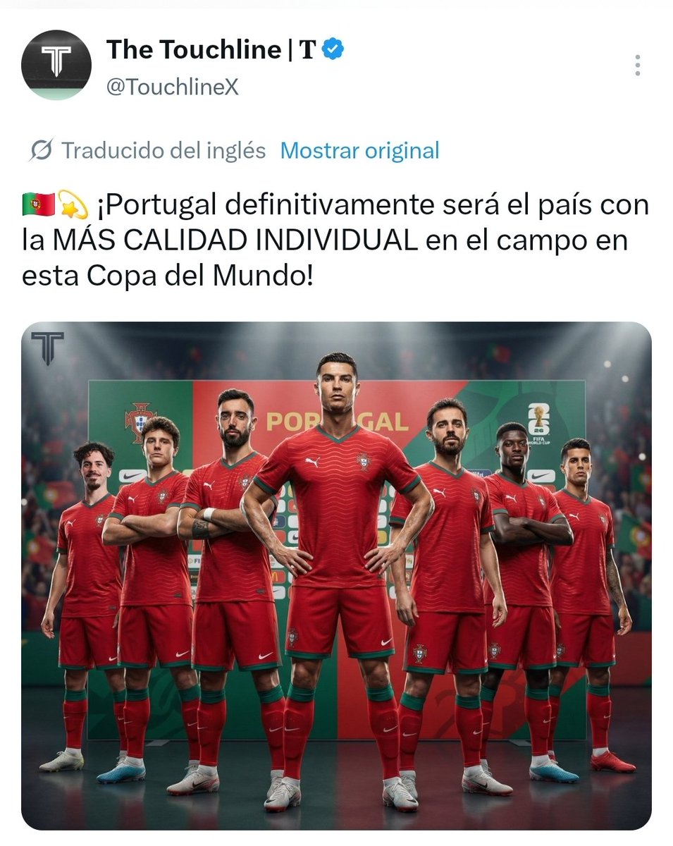 Daguito Valdés tweet media