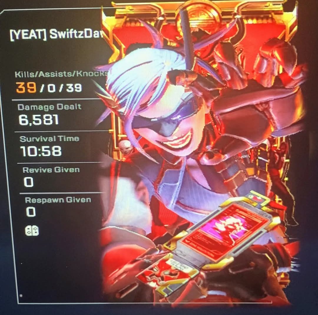 SwiftzDawn tweet media