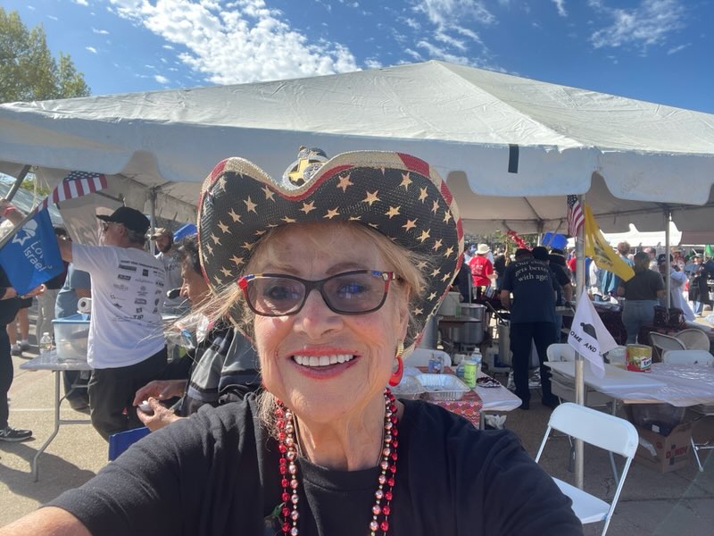 Dallas County GOP tweet media