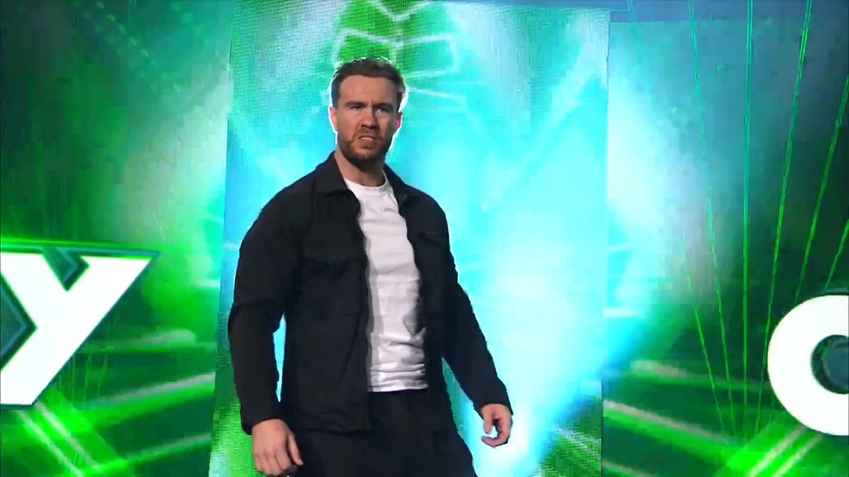 Alexis👑 tweet media