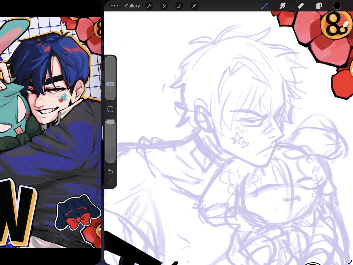 Brodsky @SakuraCon 2812 tweet media