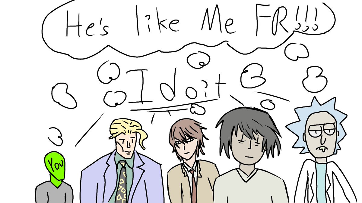 RenTheKatoran tweet media