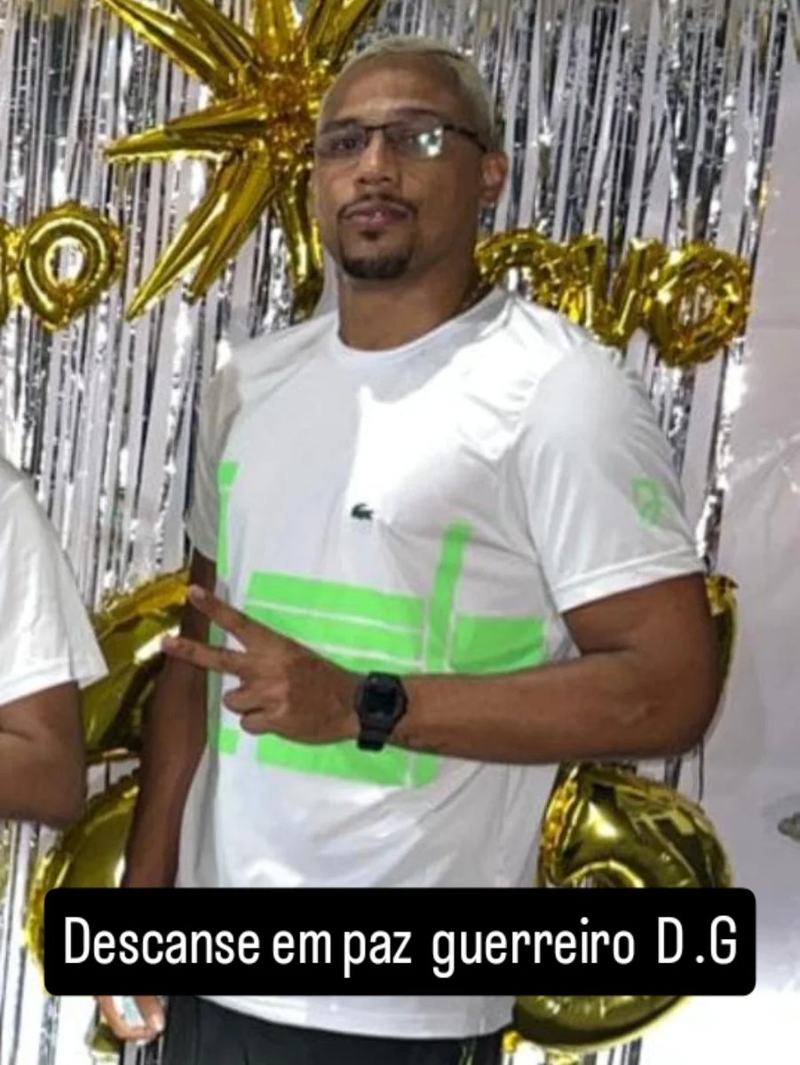 klein_silv34809's tweet photo. Traficante de vulgo dg que pertencia ao comando vermelho morreu em confronto com a polícia 12bpm no fonseca https://t.co/fniqvzoCkj