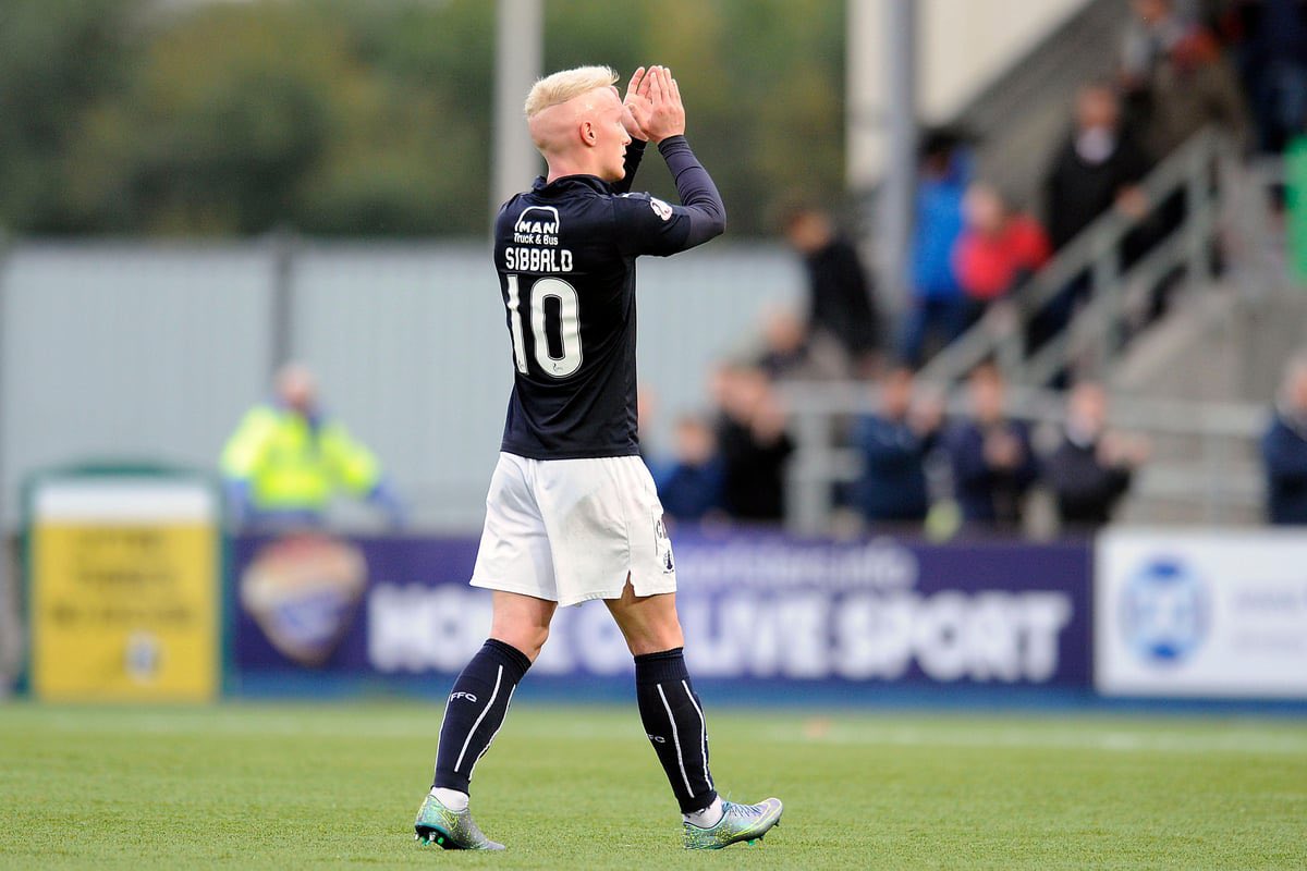 We Are Falkirk tweet media