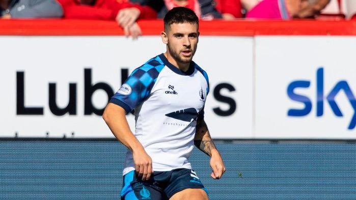 We Are Falkirk tweet media