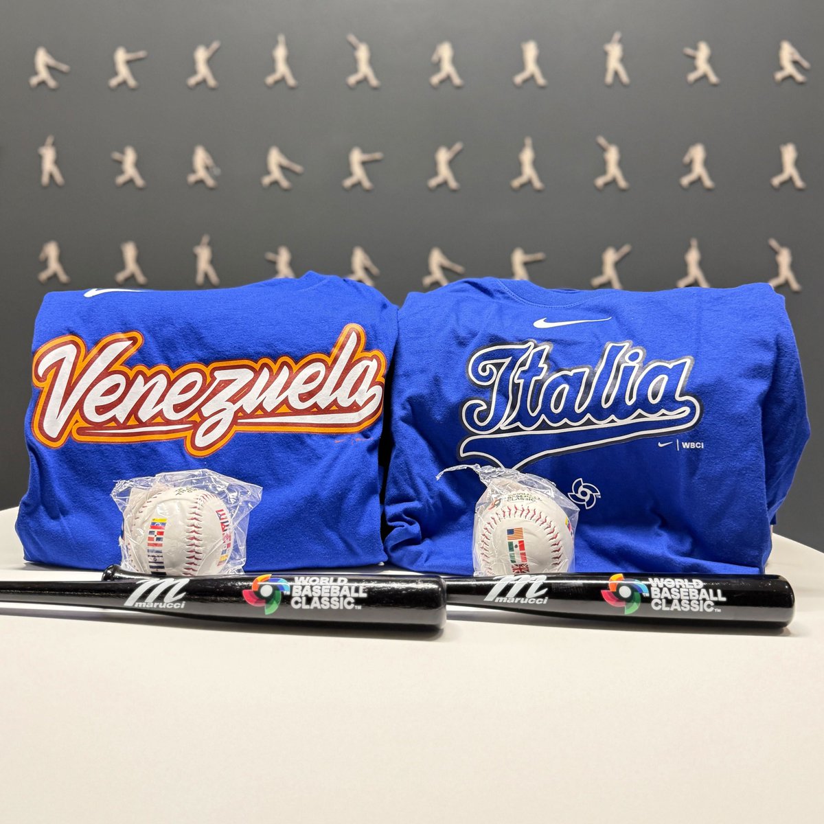 World Baseball Classic tweet media