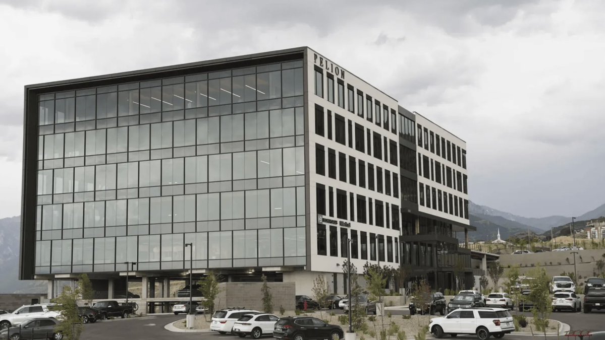 TechBuzz News - Utah's Daily Tech News tweet media