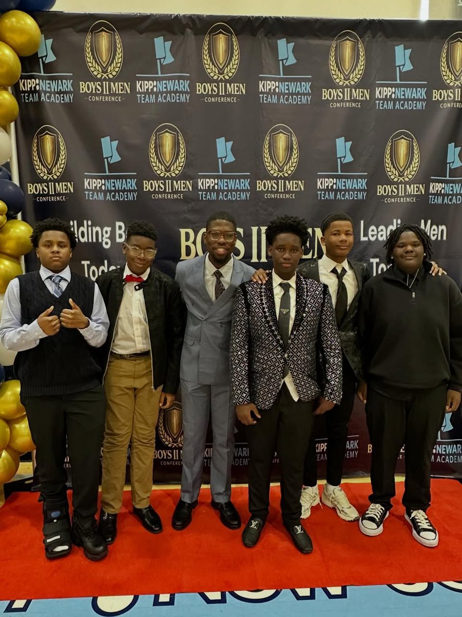 New Jersey Public Charter Schools Association tweet media