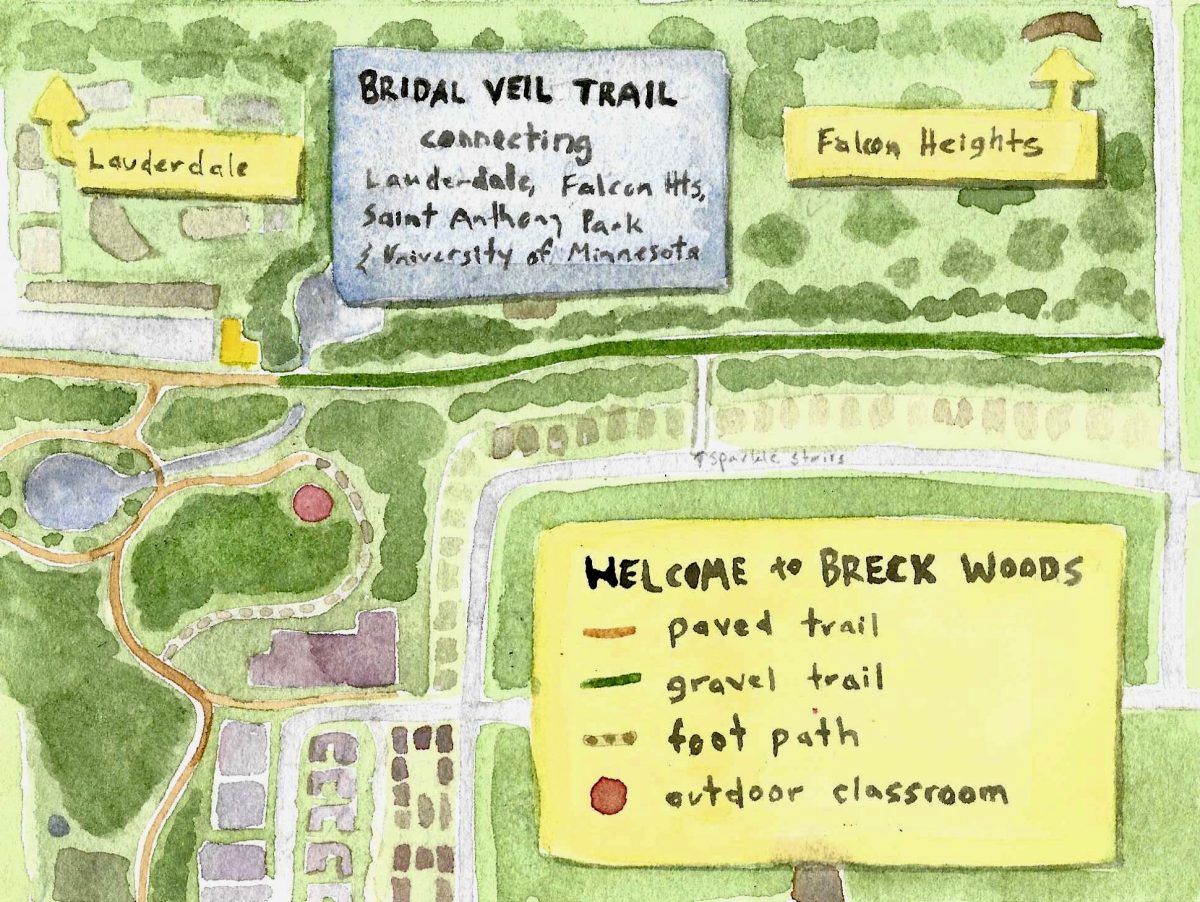 Park Bugle tweet media