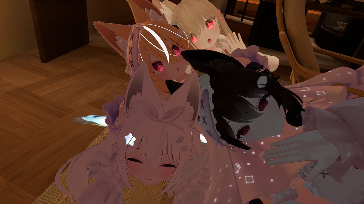 はむ(HAMU) tweet media