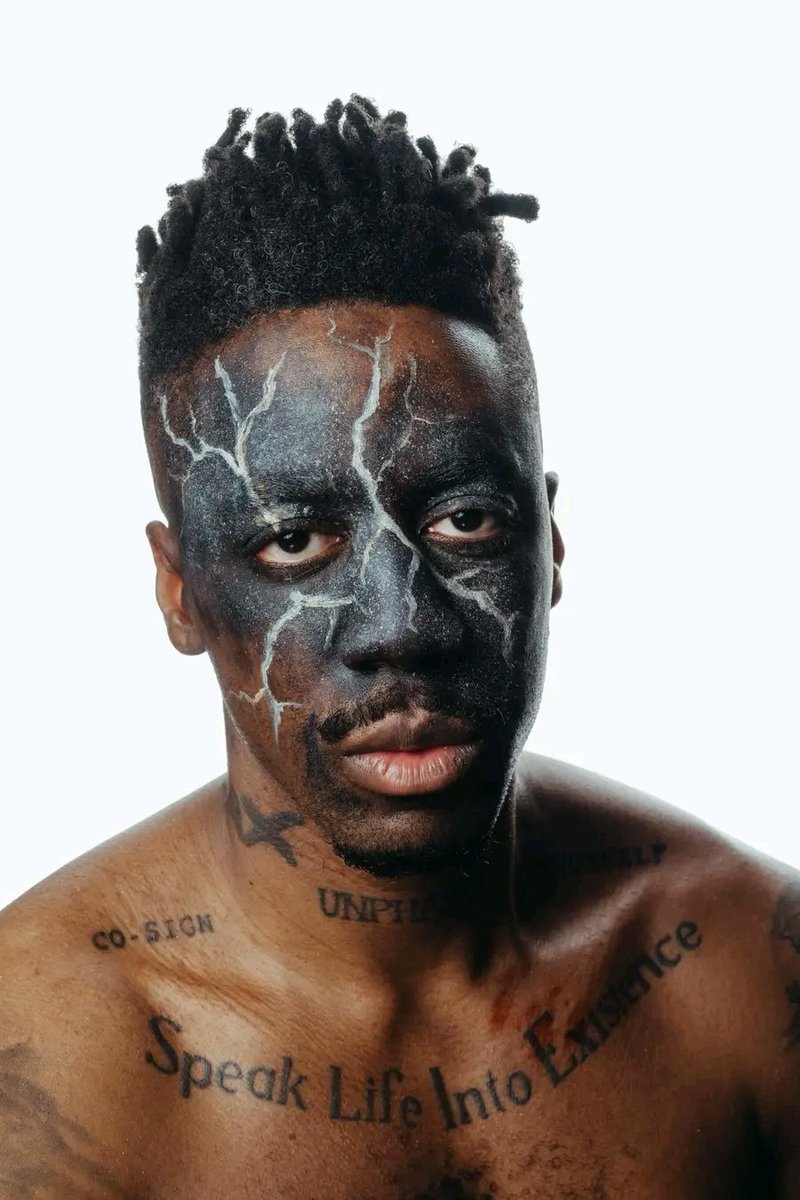 Eventually we all have to face the storm.