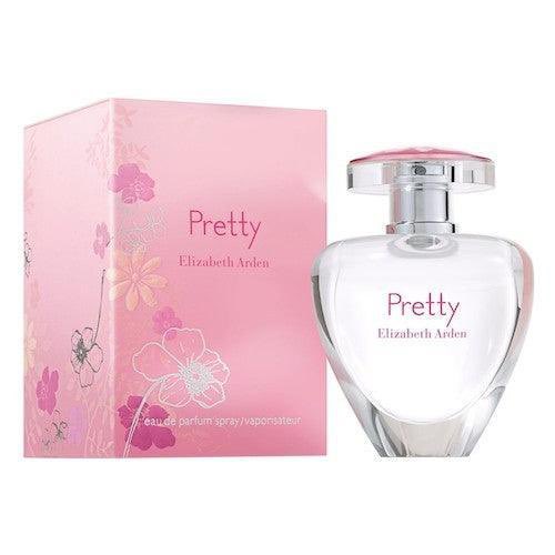 EPerfumeShop's tweet photo. Pretty is simply like its name, it is pretty, delicate, feminine &amp; very clean floral scent. It is surprisingly strong but still light fresh perfume that’s lasts all day.
.
.
Pretty Elizabeth Arden EDP for women, available in 100ml.
Price: N62,000 https://t.co/JlkldCI8Df