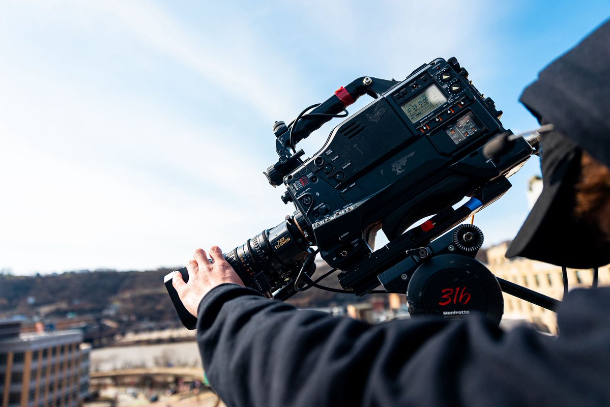 JRM Video Productions tweet media