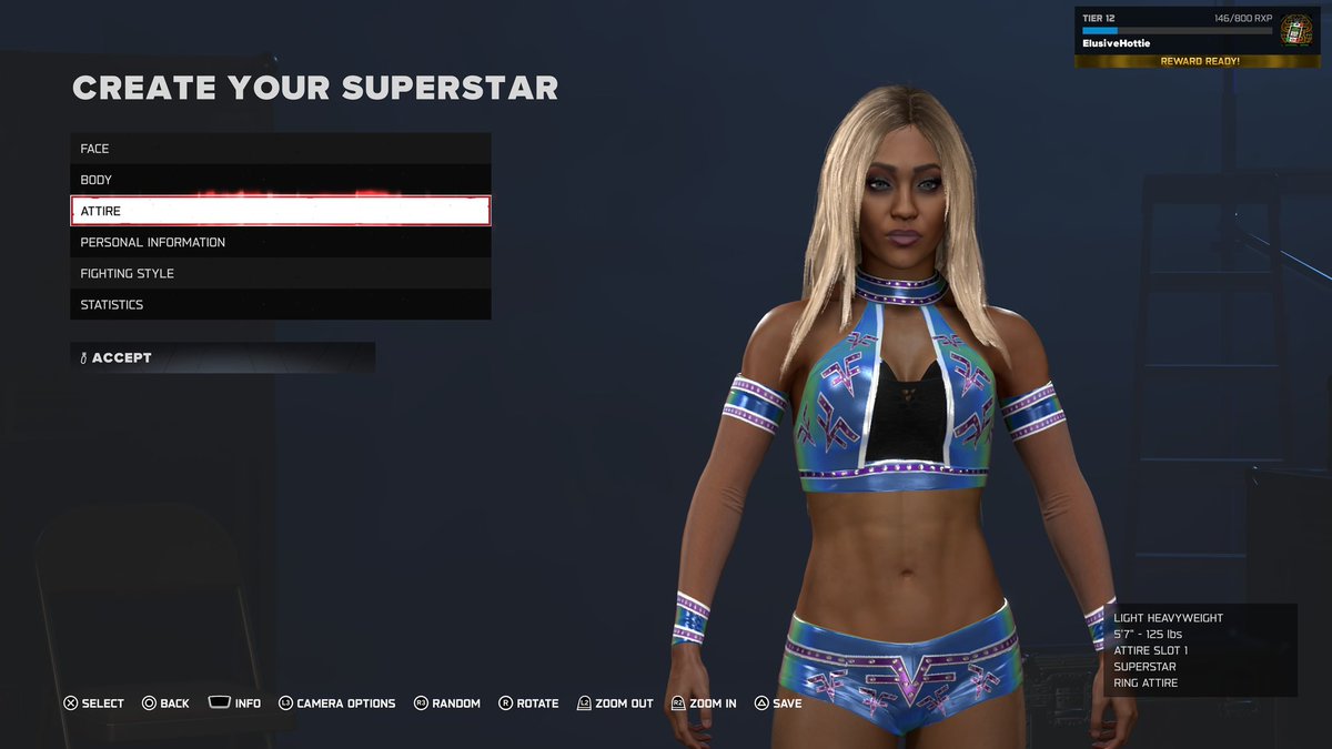 Elusive2k tweet media