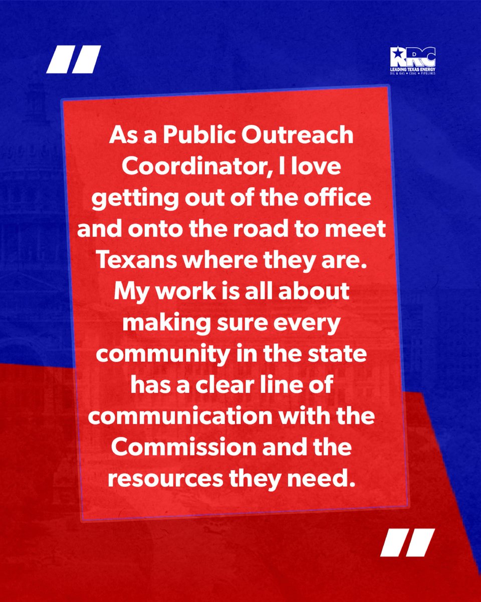 Railroad Commission of Texas tweet media