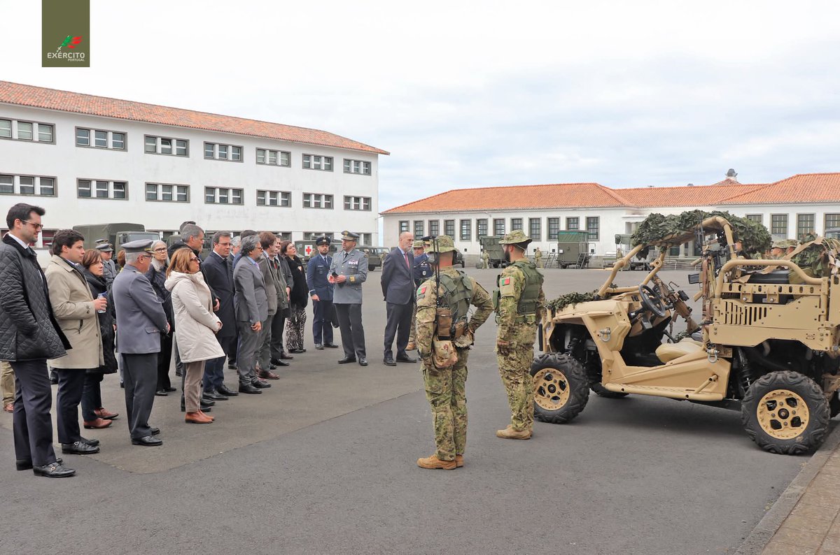 Exército Português 🇵🇹 tweet media