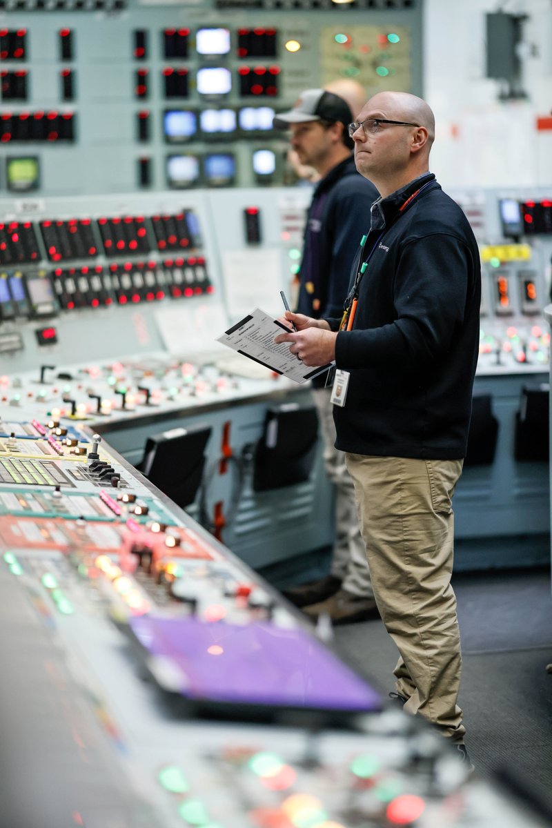 EntergyNuclear tweet media