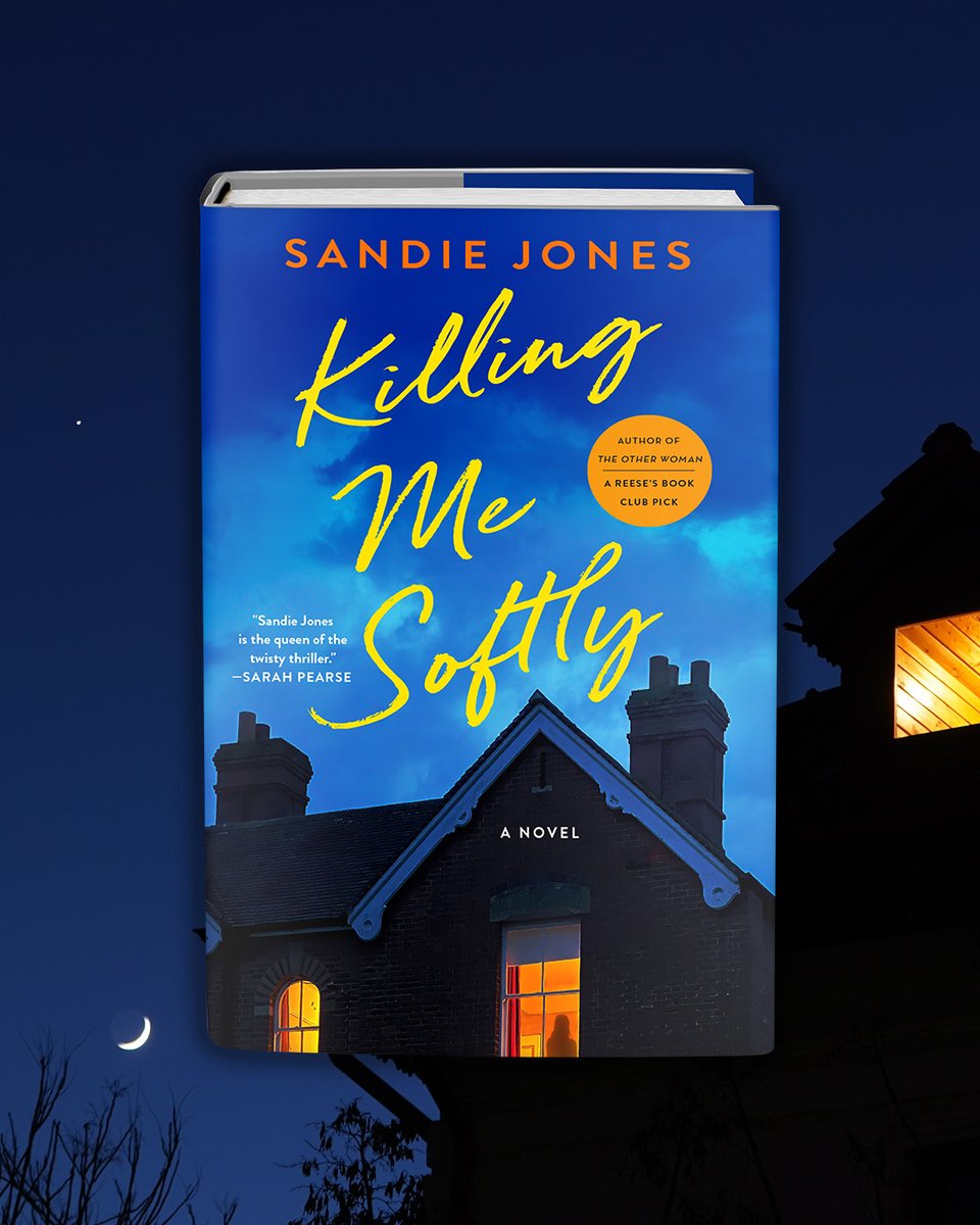 Minotaur Books tweet media