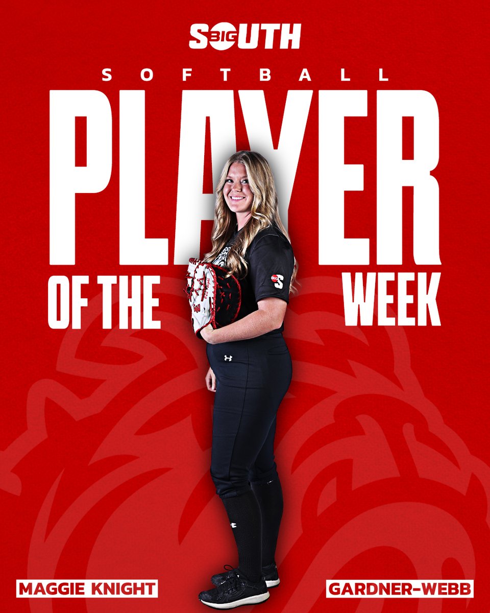 Big South Conference tweet media