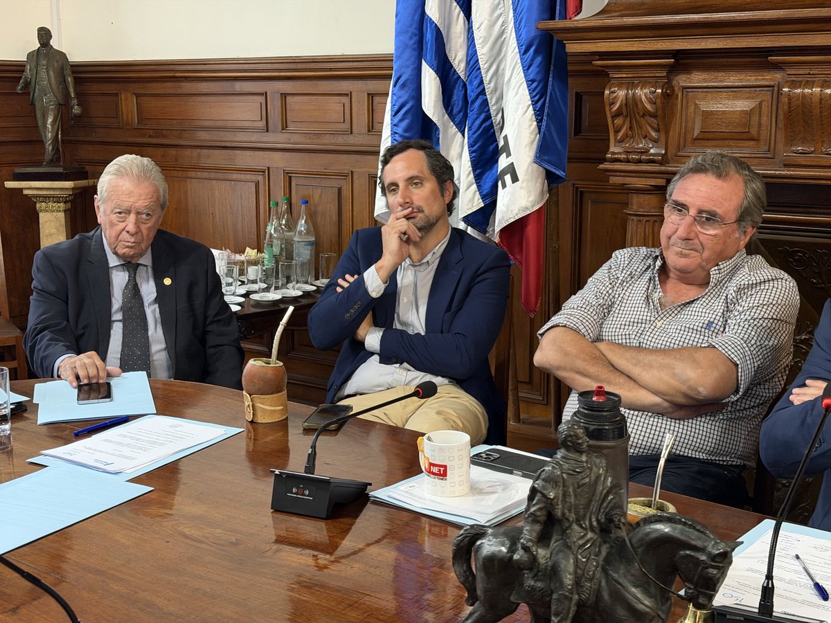 Partido Nacional tweet media