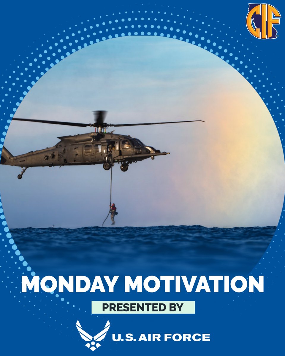 CIF State tweet media