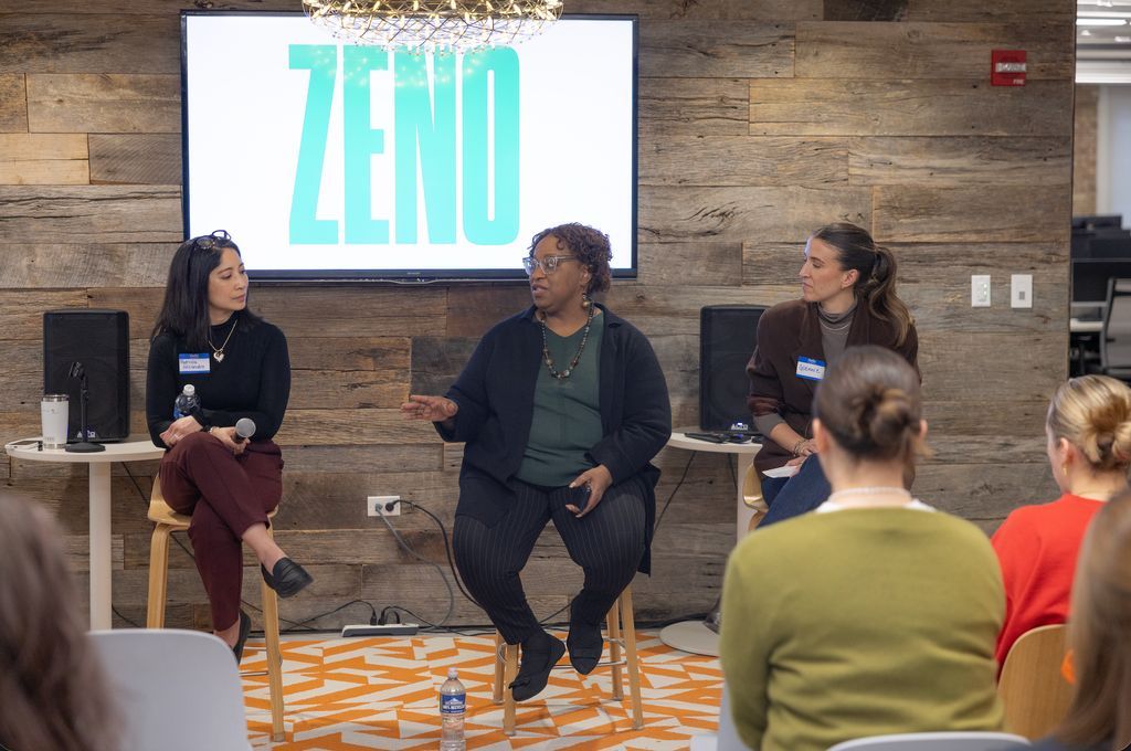 PRSA Chicago tweet media