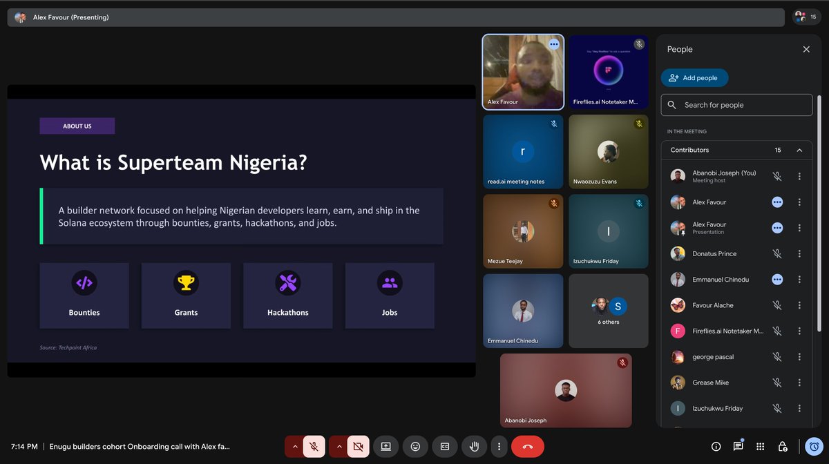 bigjoe 🥑 tweet media