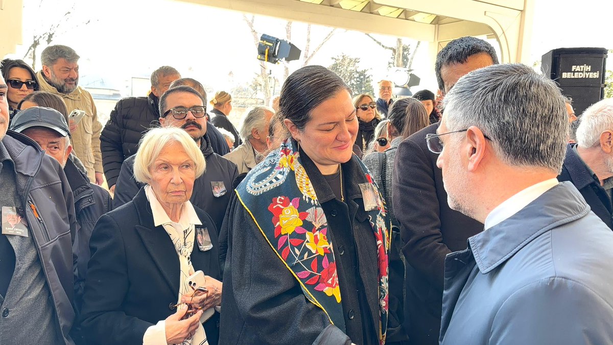 Hüseyin Keskin 🇹🇷 tweet media