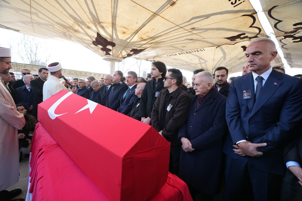 Hüseyin Keskin 🇹🇷 tweet media