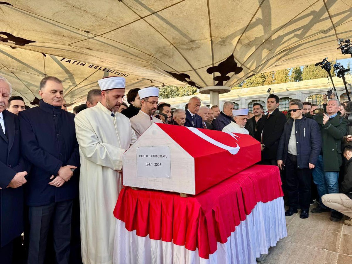 Hüseyin Keskin 🇹🇷 tweet media