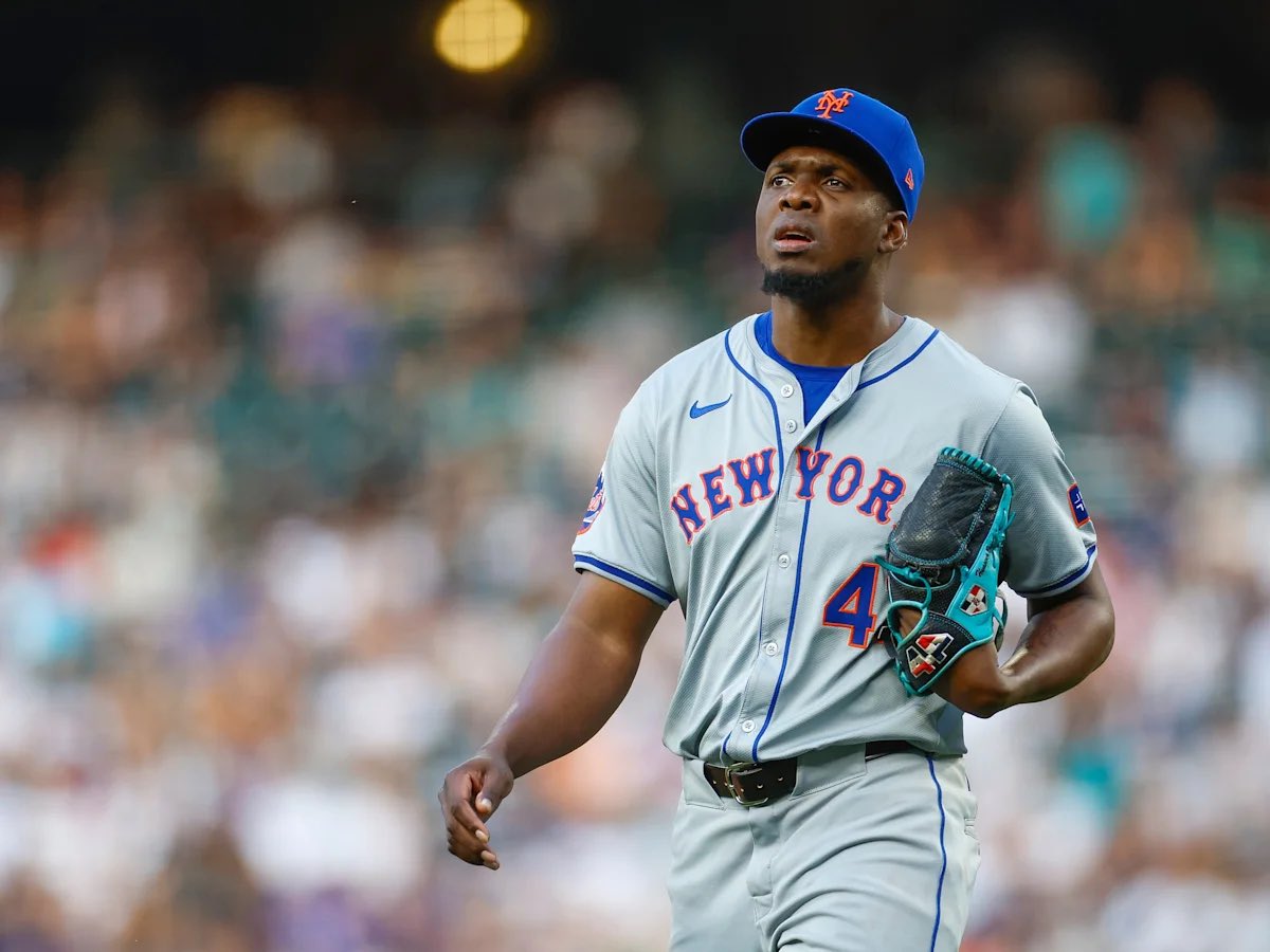 SleeperMets's tweet image. Huascar Brazobán was fantastic in the WBC: 

4 IP, 0 H, 0 R, 1 BB, 7 K

NEED him to make a impact this season 🙏