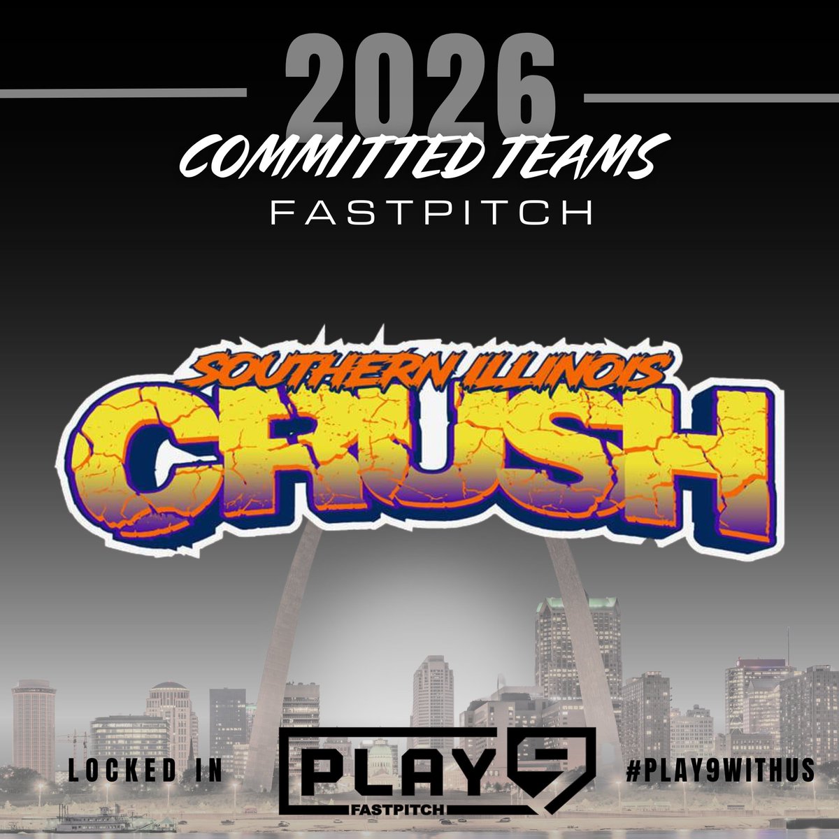 Play9 Fastpitch tweet media