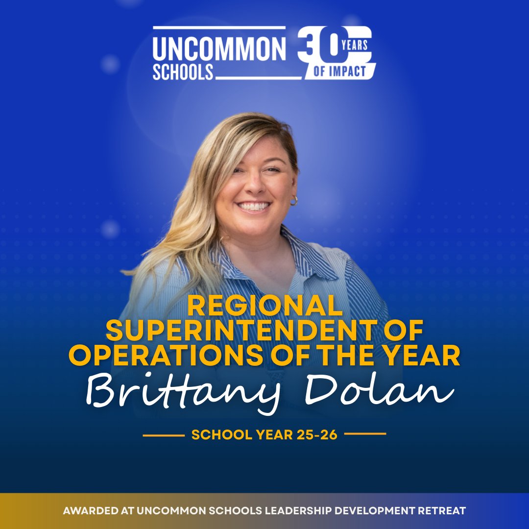 Uncommon Schools tweet media