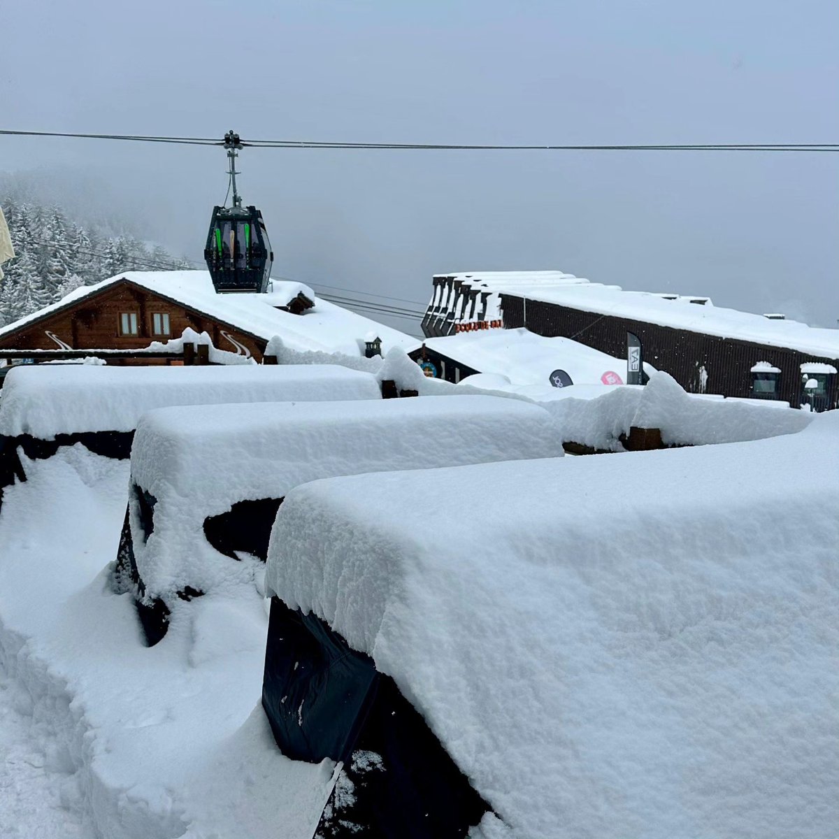 Snow Forecast.com tweet media