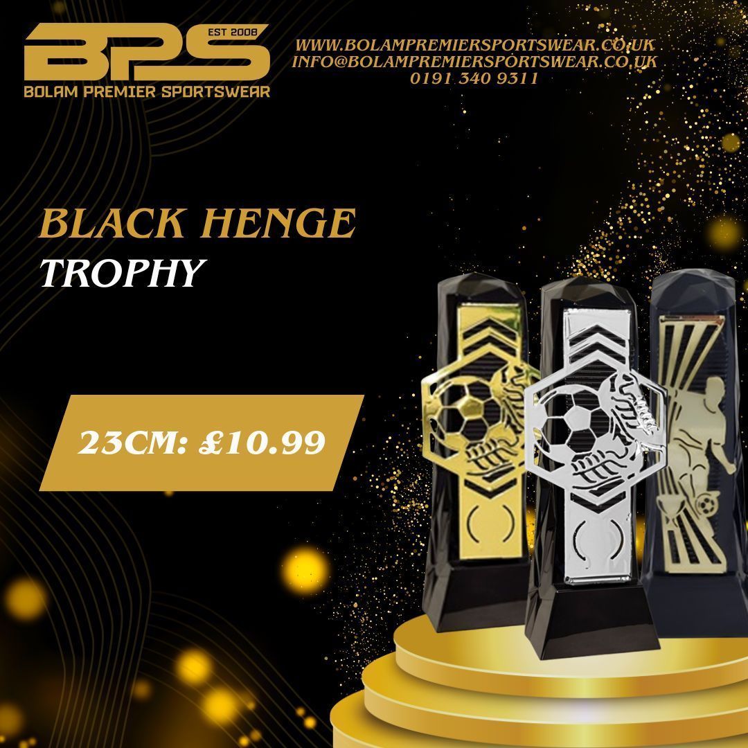 Bolam Premier Sportswear tweet media