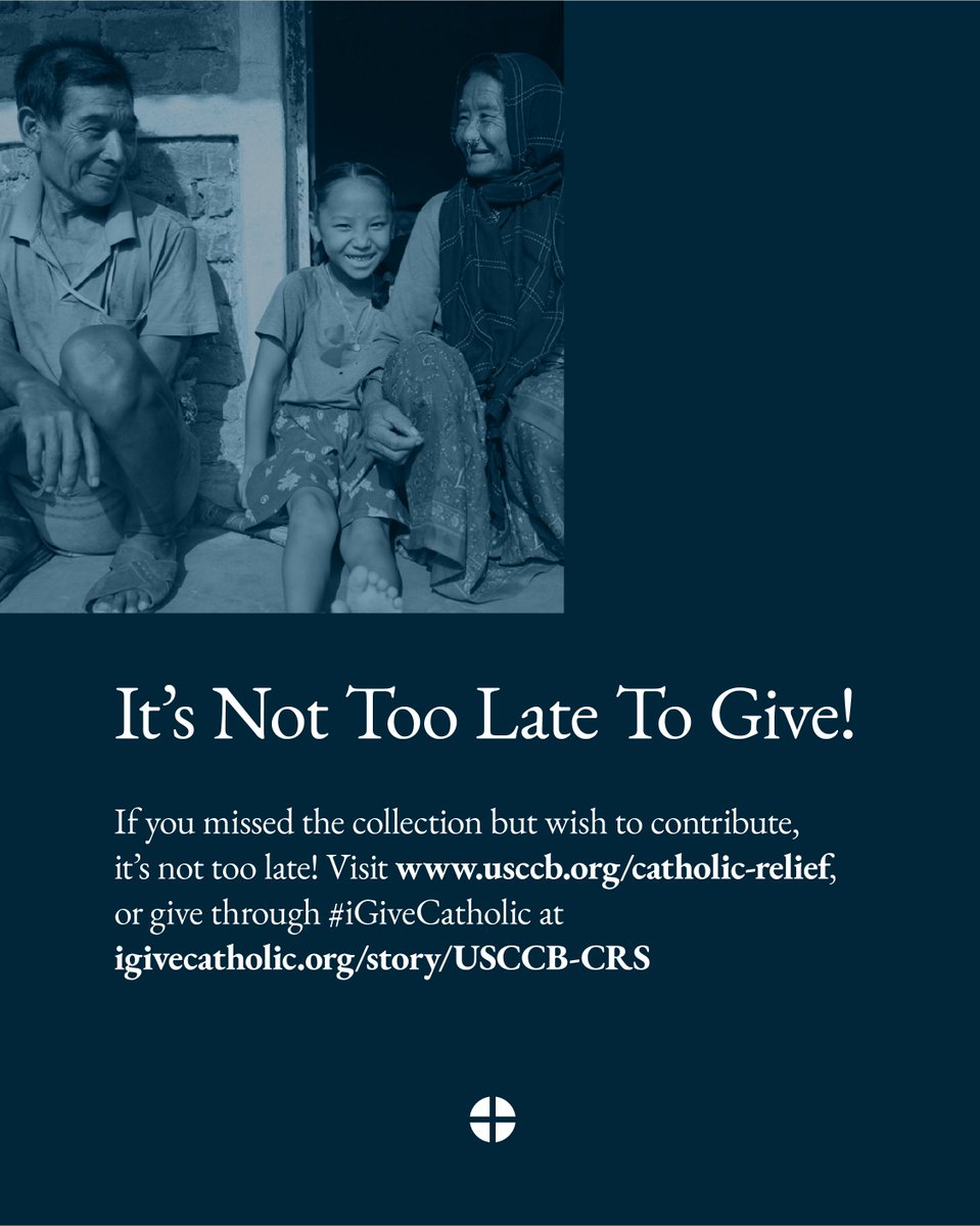 U.S. Conference of Catholic Bishops tweet media