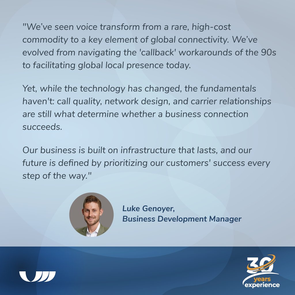 United World Telecom tweet media